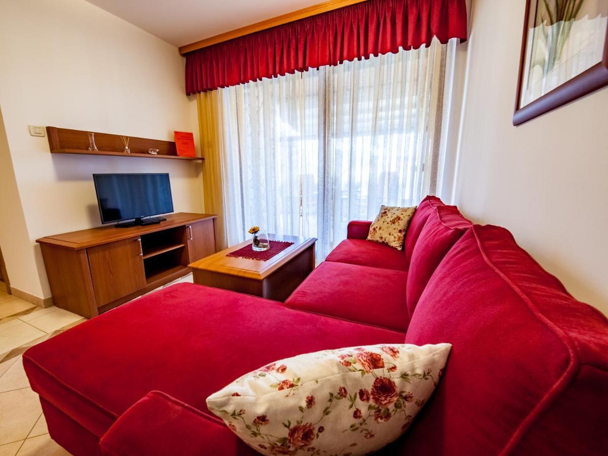 Villa Magnolija Крес Екстериор снимка
