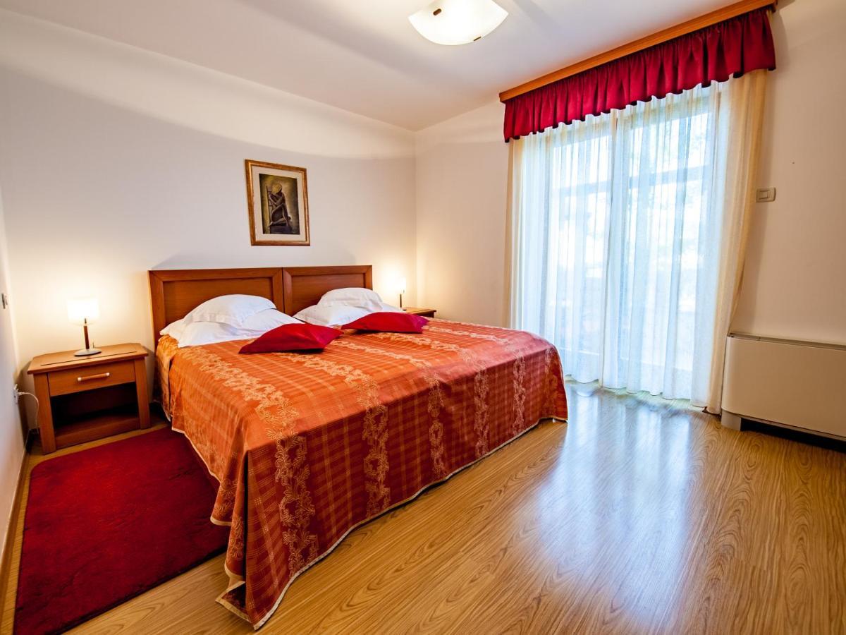 Villa Magnolija Крес Екстериор снимка