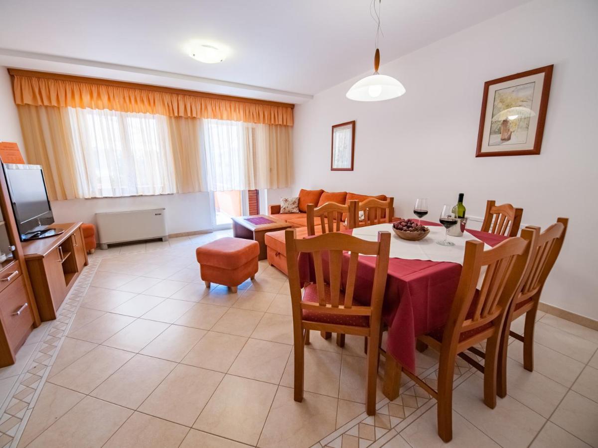 Villa Magnolija Крес Екстериор снимка