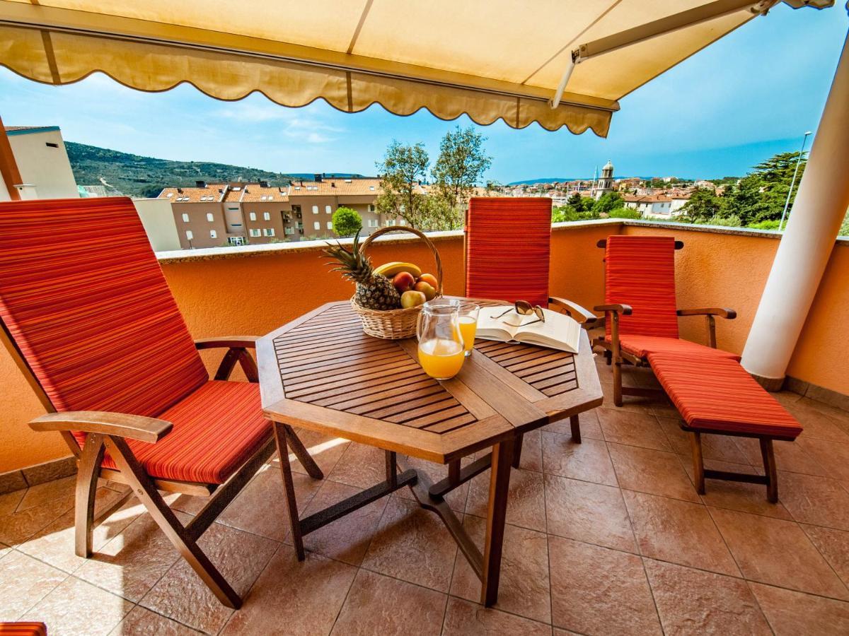 Villa Magnolija Крес Екстериор снимка