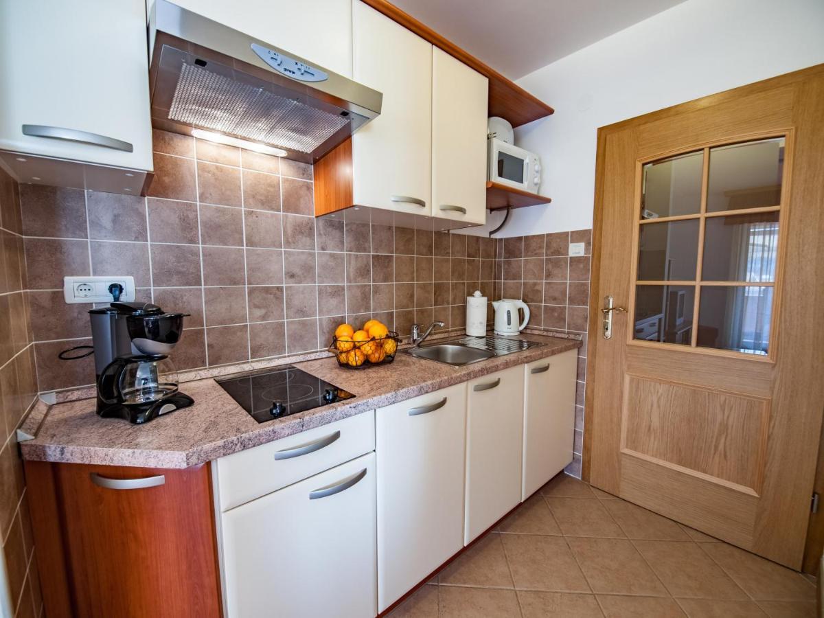 Villa Magnolija Крес Екстериор снимка