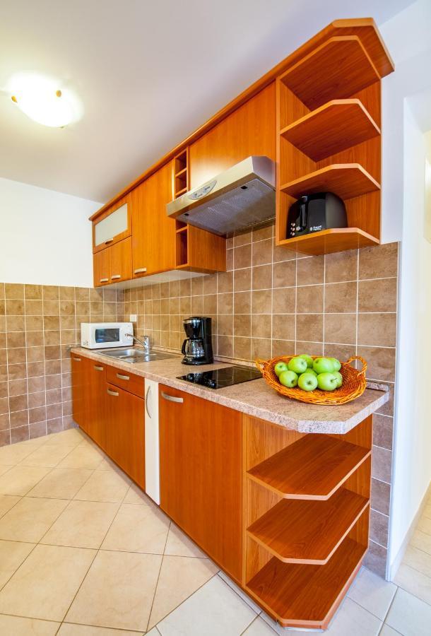 Villa Magnolija Крес Екстериор снимка