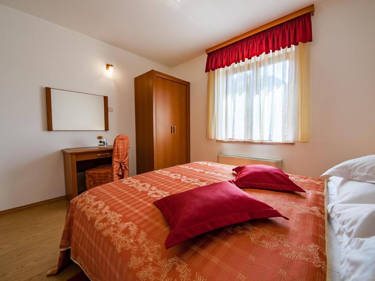 Villa Magnolija Крес Екстериор снимка